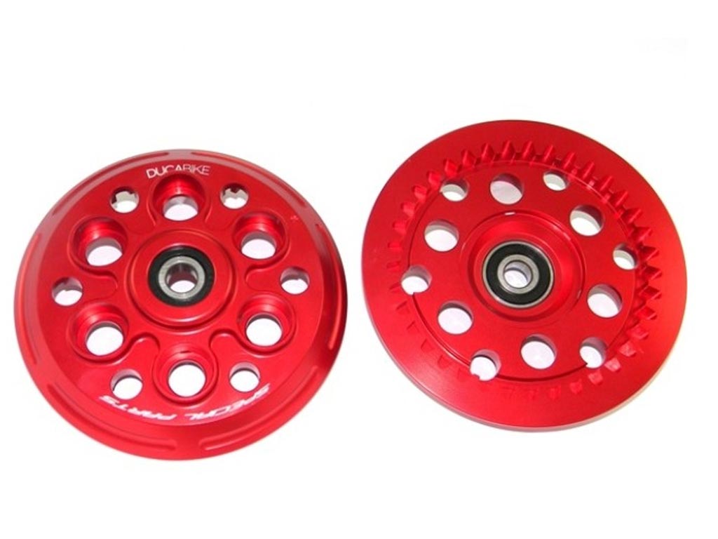Ducabike PSF03 Clutch Pressure Plate