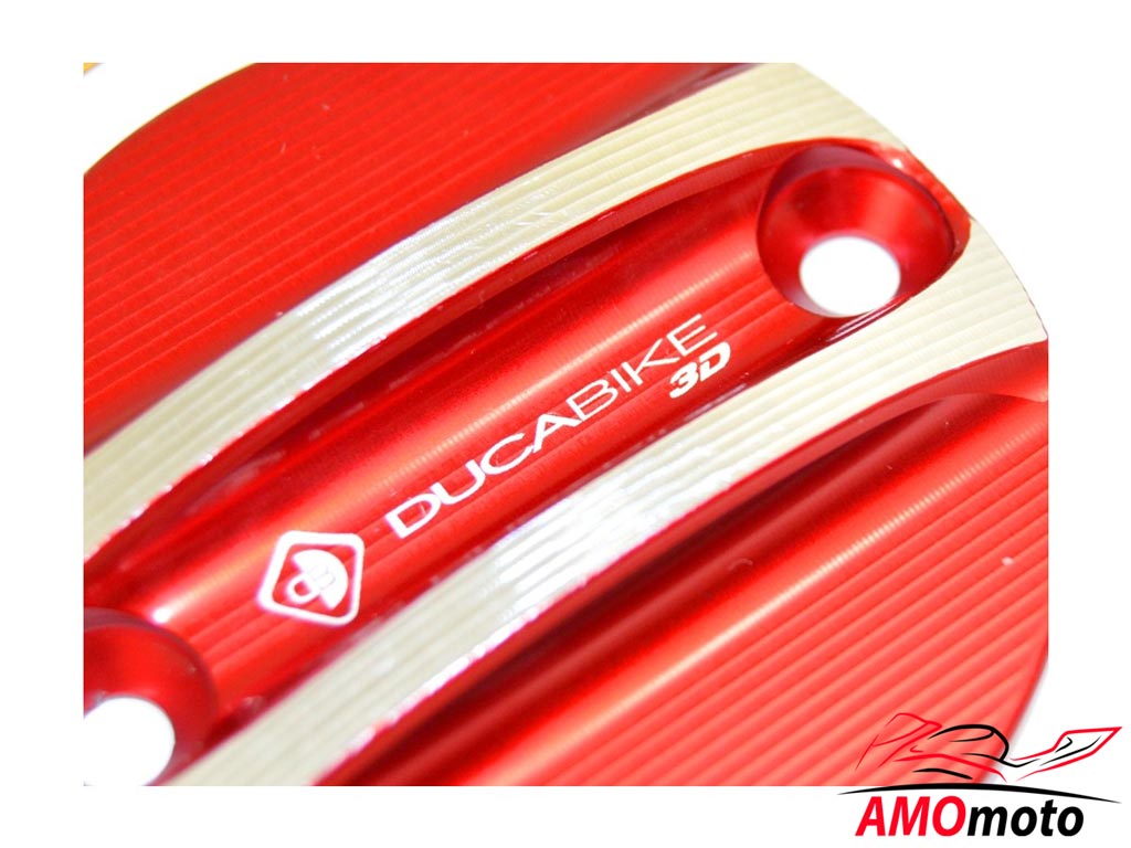 Ducabike CIF03 Inspektionsdeckel Ducabike CIF03 Inspektionsdeckel