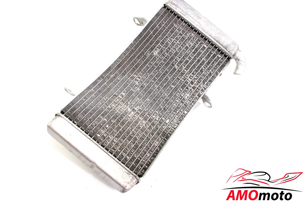 Ducati 748 916 996 Wasserkühler mit Lüfter