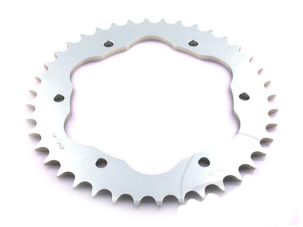 JT Sprocket Wheel JTA761 Alu Pitch 525