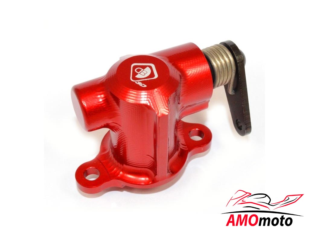 Ducabike AFM03 Kupplungsnehmerzylinder Hypermotard 939 MTS 950 Ducabike AFM03 Kupplungsnehmerzylinder Hypermotard 939 MTS 950