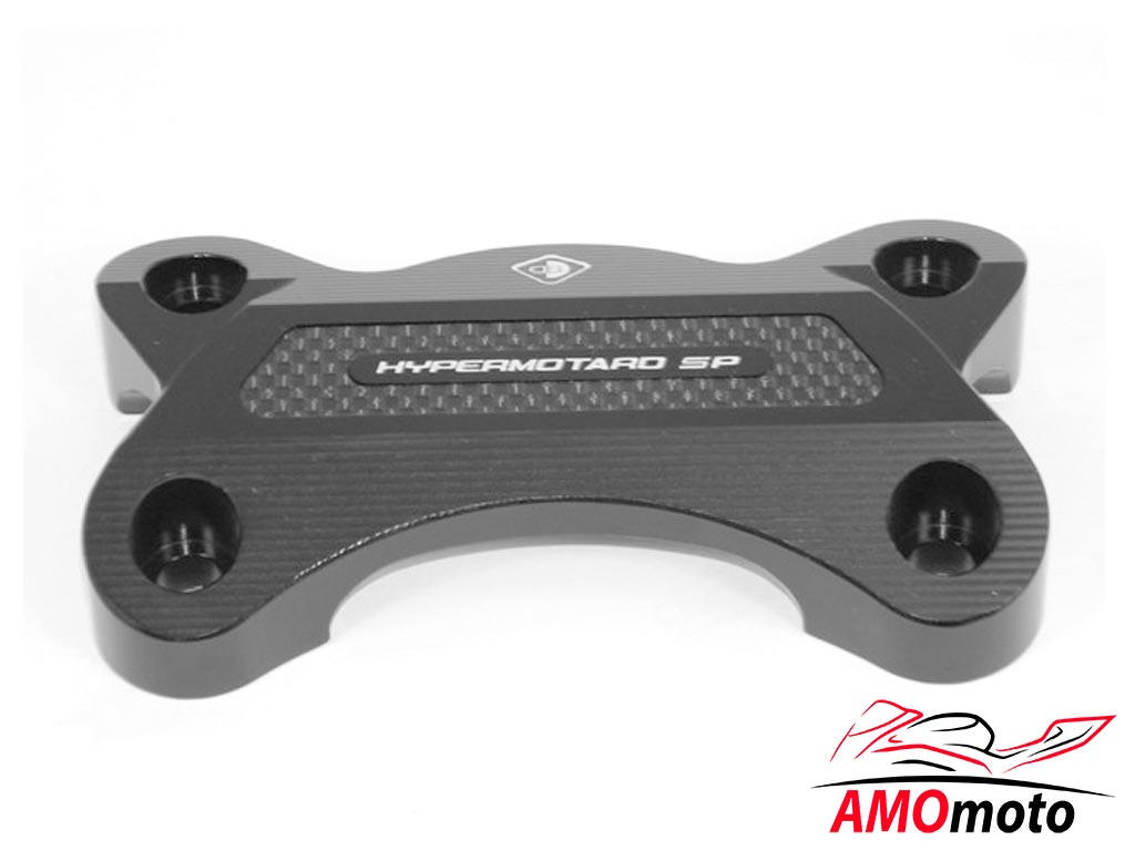 Ducabike BM03 Lenkerklemme Hypermotard SP Ducabike BM03 Lenkerklemme Hypermotard SP