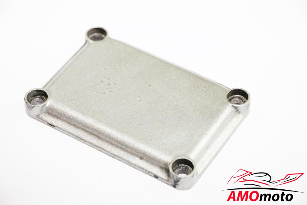 Ducati 748 Valve Cover Outlet Standing Cylinder