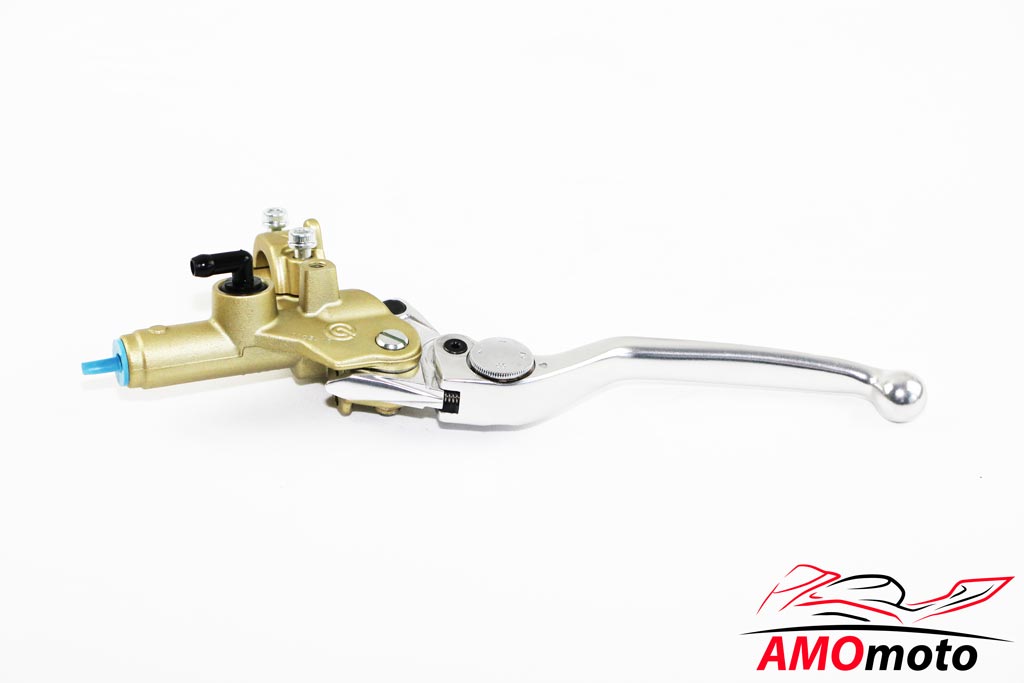 Brembo PSC13 Clutch Master Cylinder witjh adjustable Lever