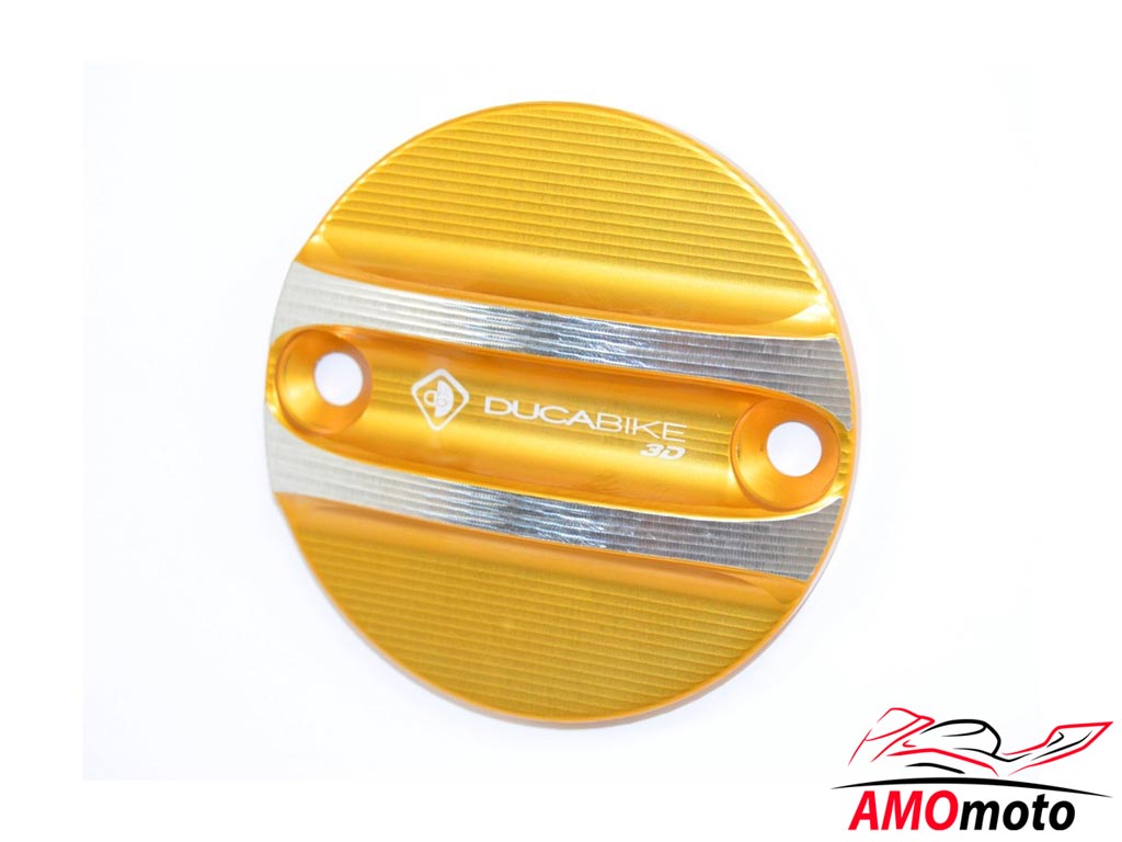 Ducabike CIF03 Inspektionsdeckel Ducabike CIF03 Inspektionsdeckel