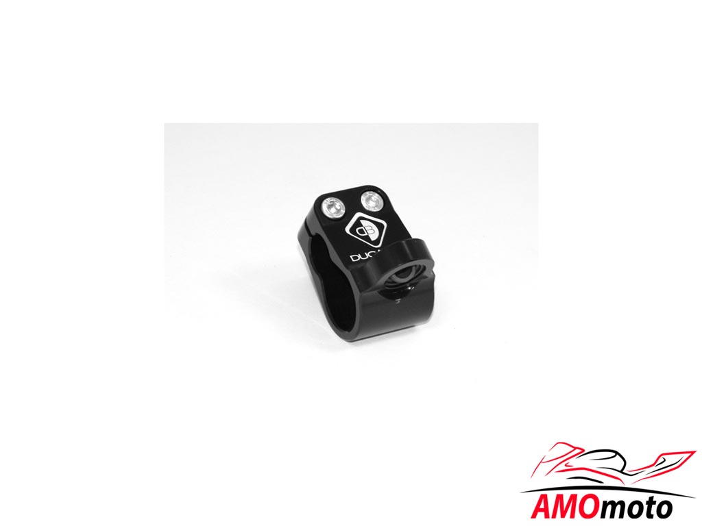 Ducabike COS02 Schelle Lenkungsdampfer Ohlins Ducabike COS02 Schelle Lenkungsdampfer Ohlins