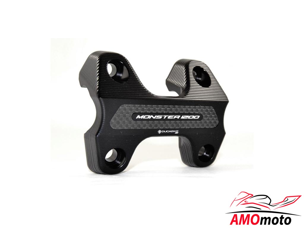 Ducabike BM04 Lenkerklemme Monster 1200 Ducabike BM04 Lenkerklemme Monster 1200