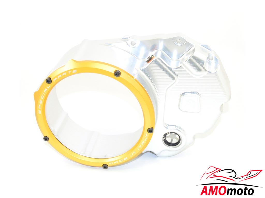 Ducabike CCDV03 Clutch Housing Oil Bath