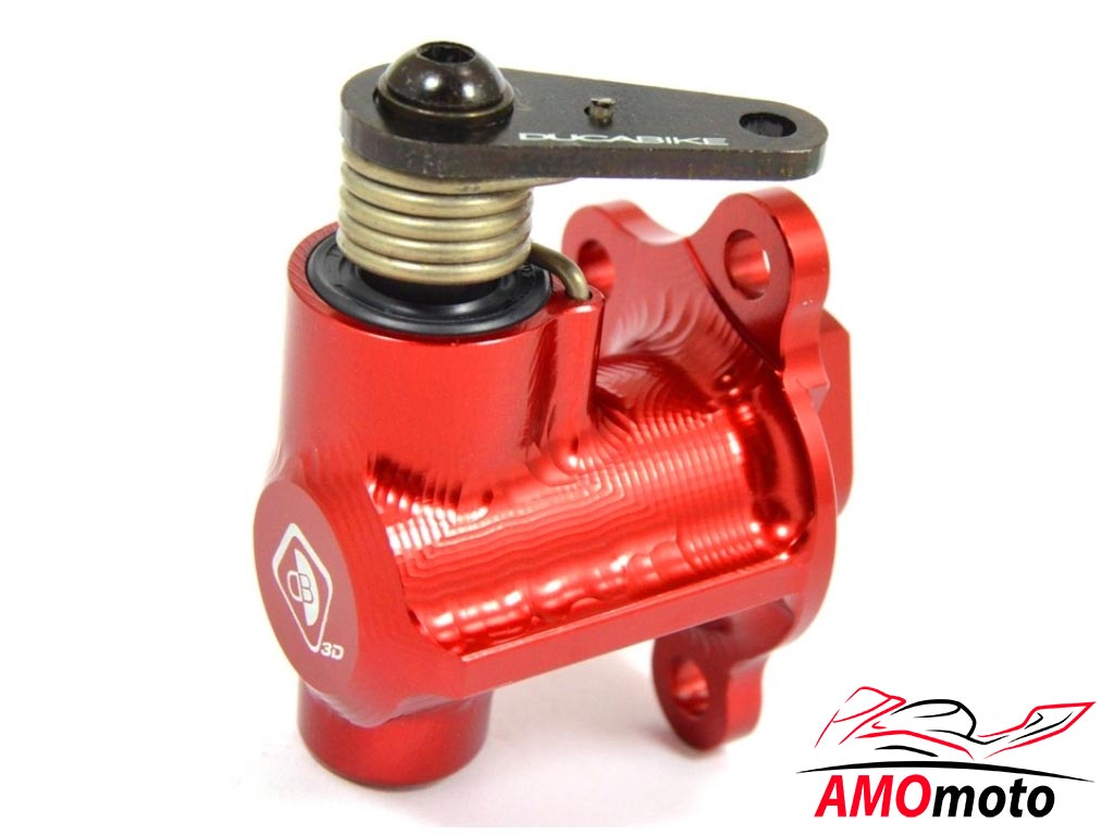 Ducabike AFM03 Kupplungsnehmerzylinder Hypermotard 939 MTS 950 Ducabike AFM03 Kupplungsnehmerzylinder Hypermotard 939 MTS 950
