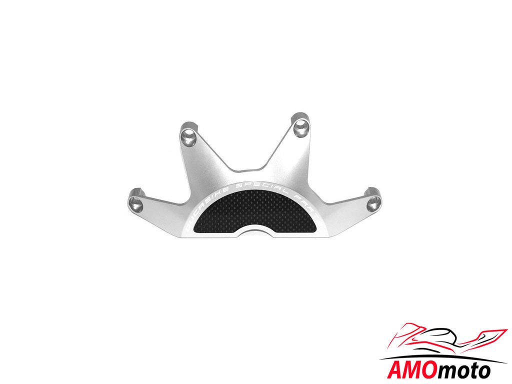 Ducabike CCO09 Clutch Cover Oil Bath Ducabike CCO09 Clutch Cover Oil Bath