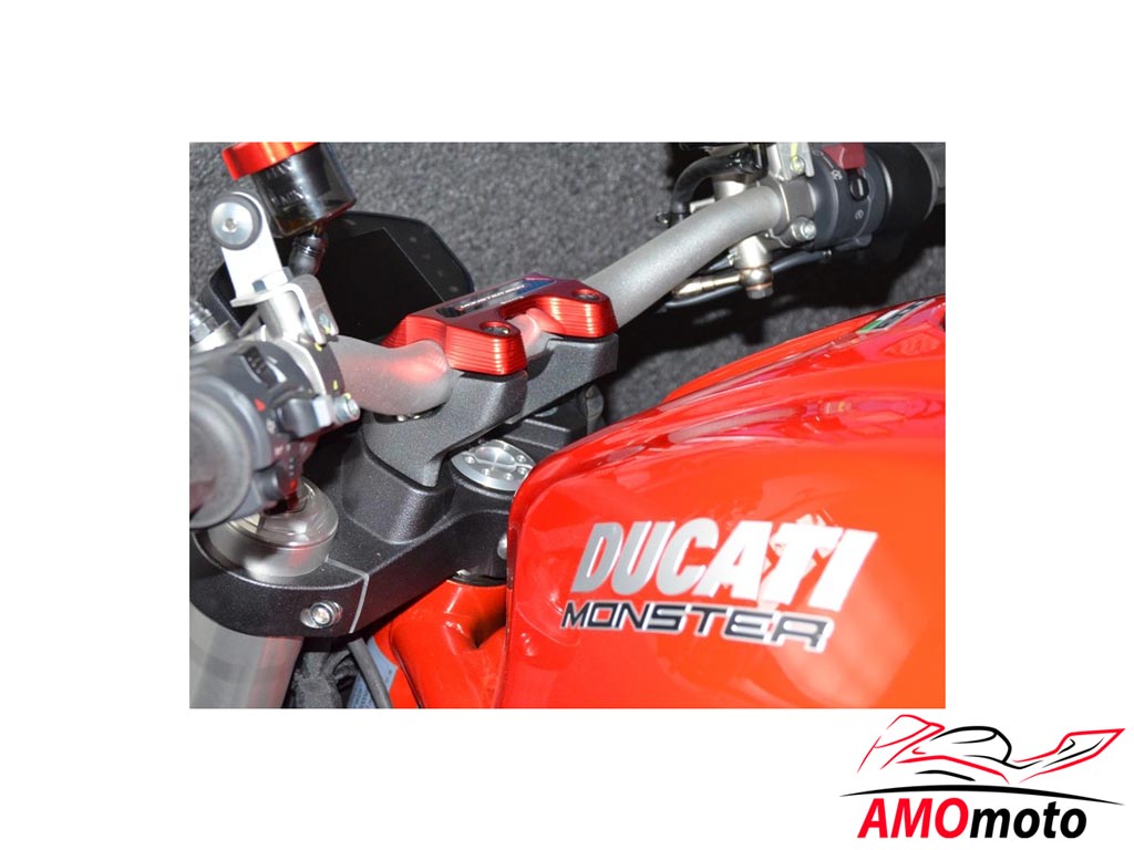 Ducabike BM04 Lenkerklemme Monster 1200 Ducabike BM04 Lenkerklemme Monster 1200