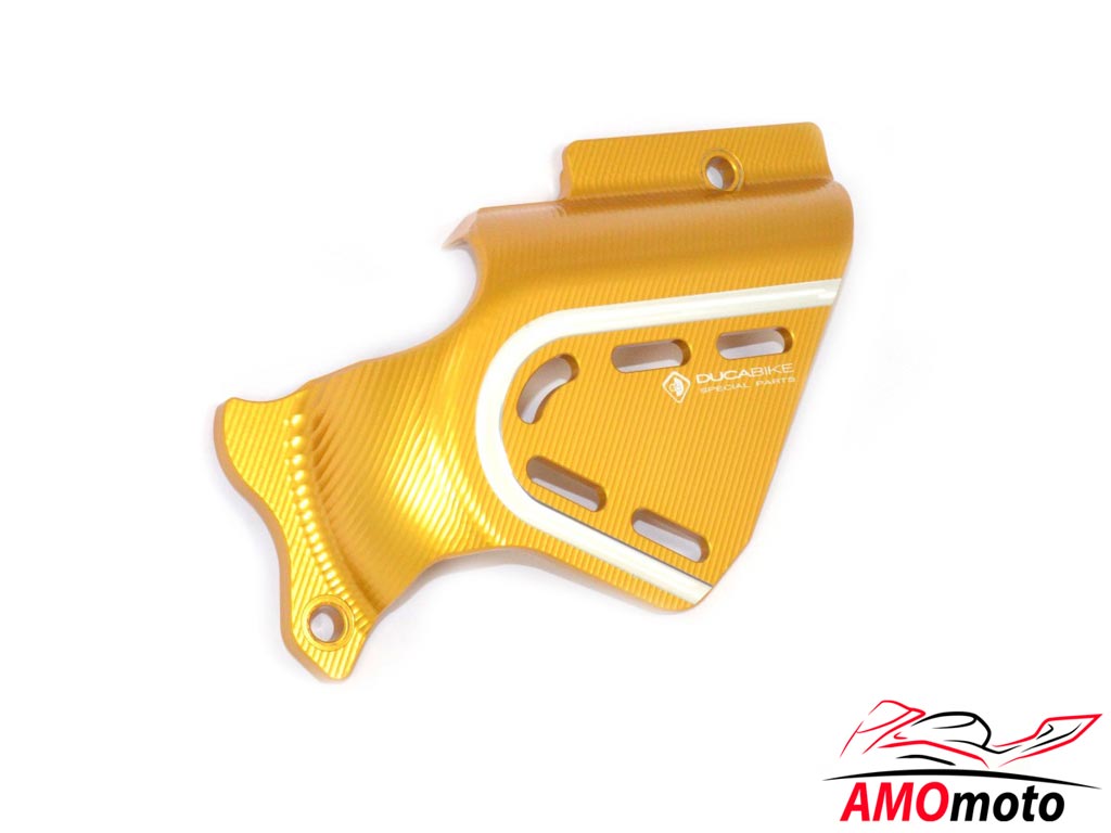 Ducabike CP03 Ritzelabdeckung Ducabike CP03 Ritzelabdeckung