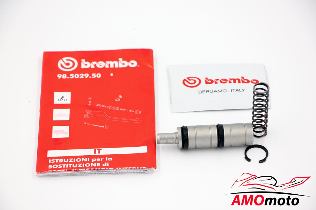 Brembo Repair Kit Pressure Pin Ø 16,0 Brake Pump 110377310