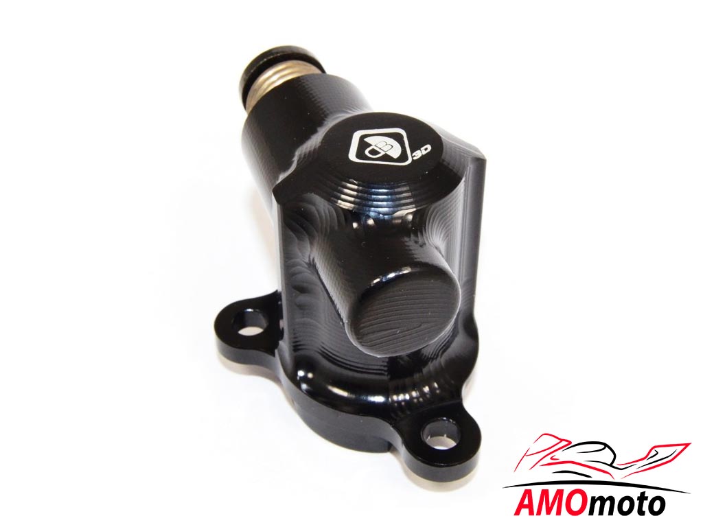 Ducabike AFM01 Kupplungsnehmerzylinder Hypermotard 821 Ducabike AFM01 Kupplungsnehmerzylinder Hypermotard 821