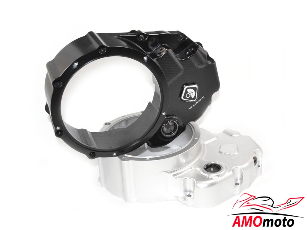 Ducabike CCDV03 Clutch Housing Oil Bath