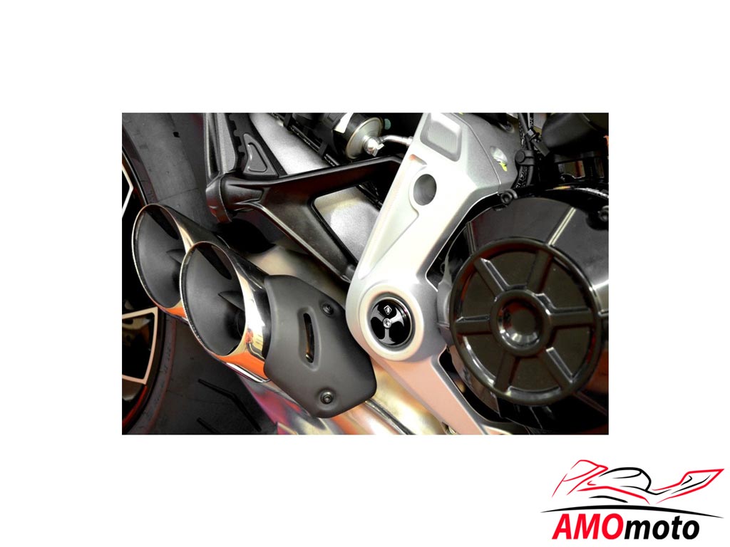 Ducabike TTF02 Rahmenstopfen Diavel XDiavel Ducabike TTF02 Rahmenstopfen Diavel XDiavel