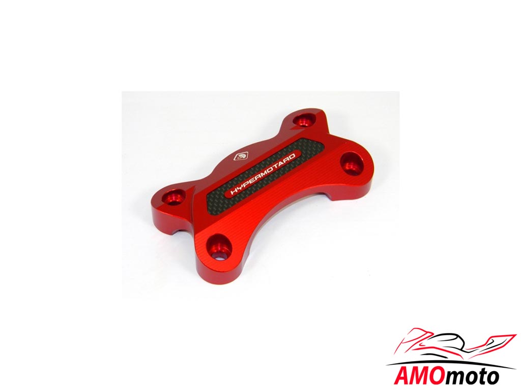 Ducabike BM01 Lenkerklemme Multistrada 1200 Ducabike BM01 Lenkerklemme Multistrada 1200