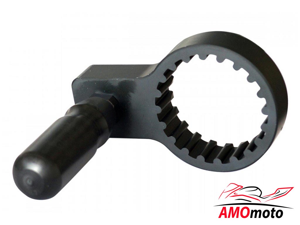 Cam Pulley Holding Tool 