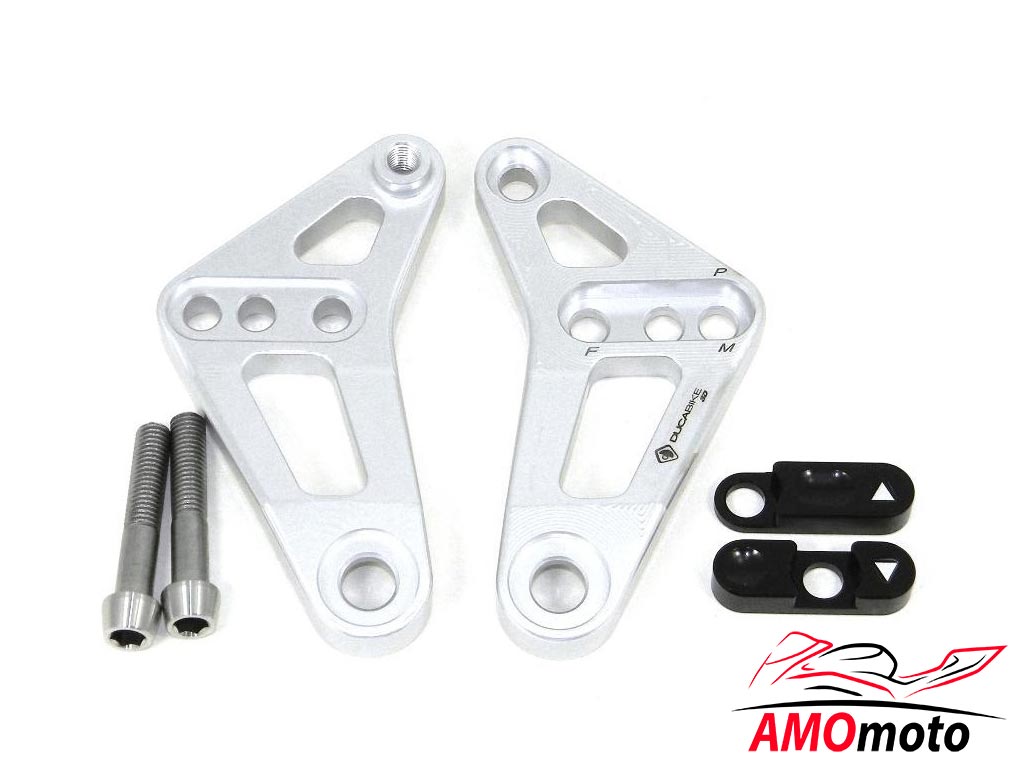 Ducabike BSP01 Umlenkung Federbein Ducabike BSP01 Umlenkung Federbein
