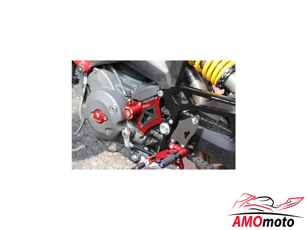 Ducabike CP01 Ritzelabdeckung Ducabike CP01 Ritzelabdeckung