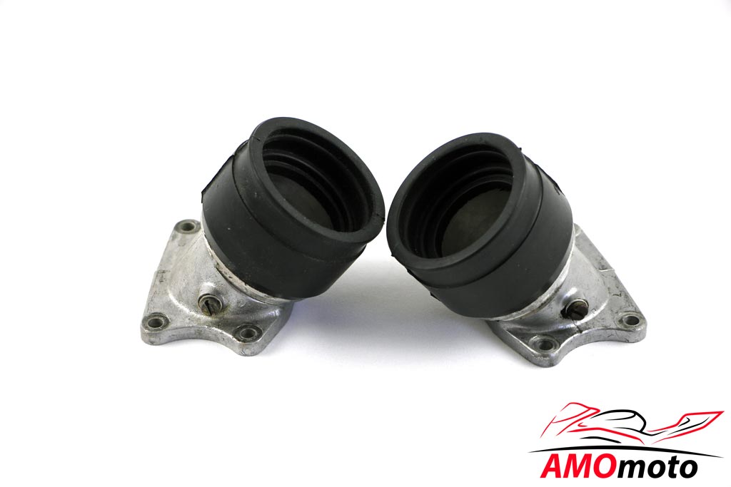 Ducati 748 916 996 Intake Stack Pair