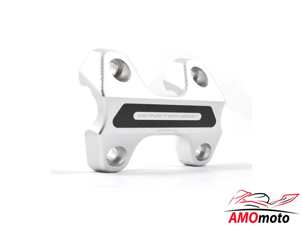 Ducabike BM04 Lenkerklemme Monster 1200 Ducabike BM04 Lenkerklemme Monster 1200