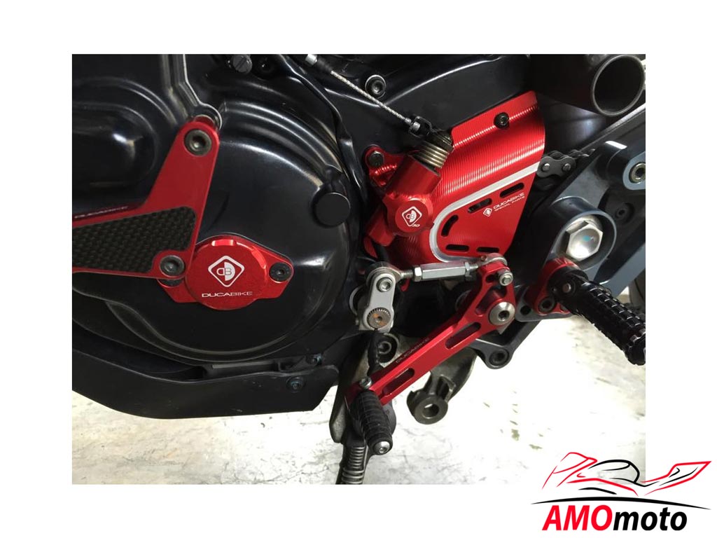 Ducabike CP03 Ritzelabdeckung Ducabike CP03 Ritzelabdeckung