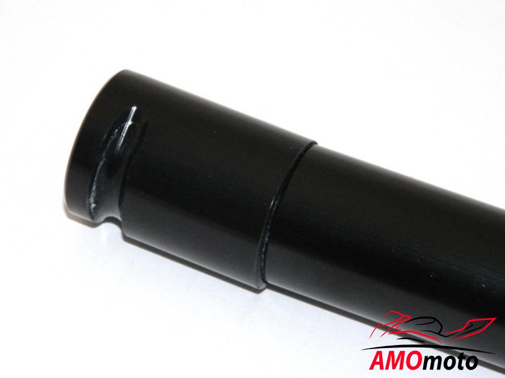 Ducabike BSRA53V4D Stummellenker Paar 53mm Panigale V4 Ducabike BSRA53V4D Stummellenker Paar 53mm Panigale V4