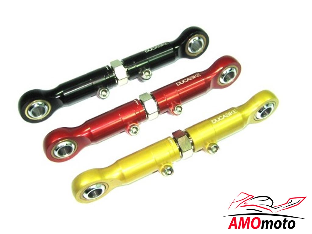 Ducabike ADR01 Adjustable Linkage SBK