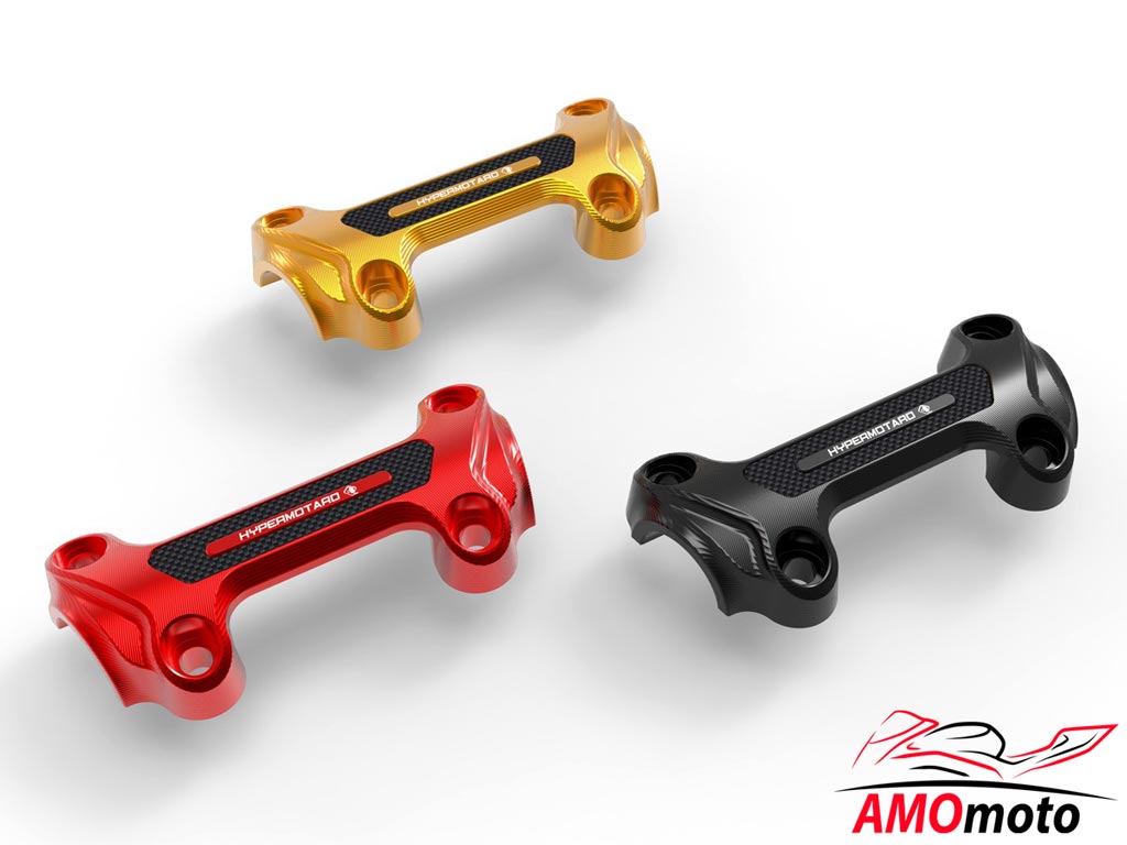 Ducabike BM13 Handlebar Clamp Hypermotard 950