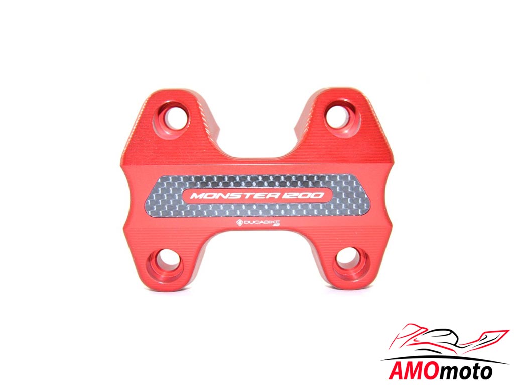 Ducabike BM04 Lenkerklemme Monster 1200 Ducabike BM04 Lenkerklemme Monster 1200