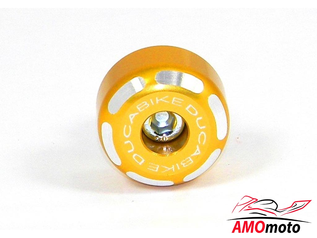 Ducabike CM01 Lenkergewicht Ducabike CM01 Lenkergewicht