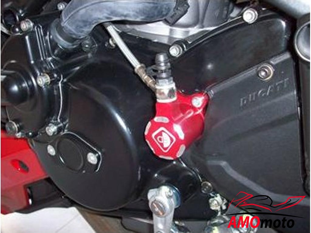 Ducabike AF01 Clutch Slave Cylinder 