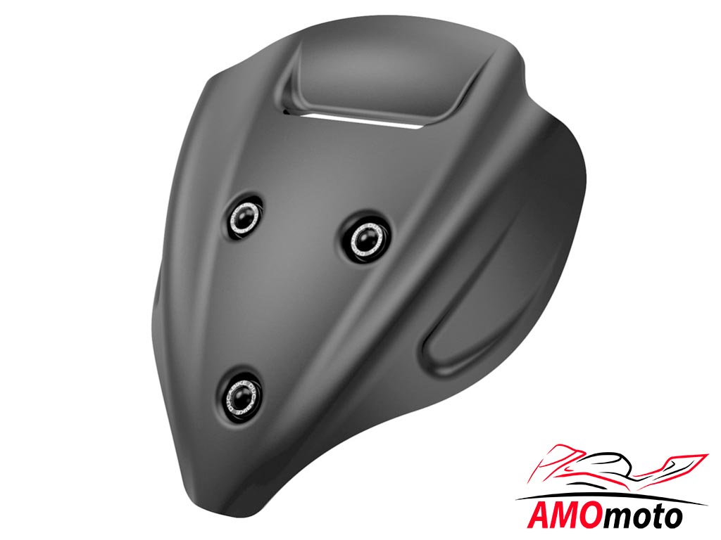 Ducabike CUP13 Windschild Sport Streetfigher V4 Ducabike CUP13 Windschild Sport Streetfigher V4