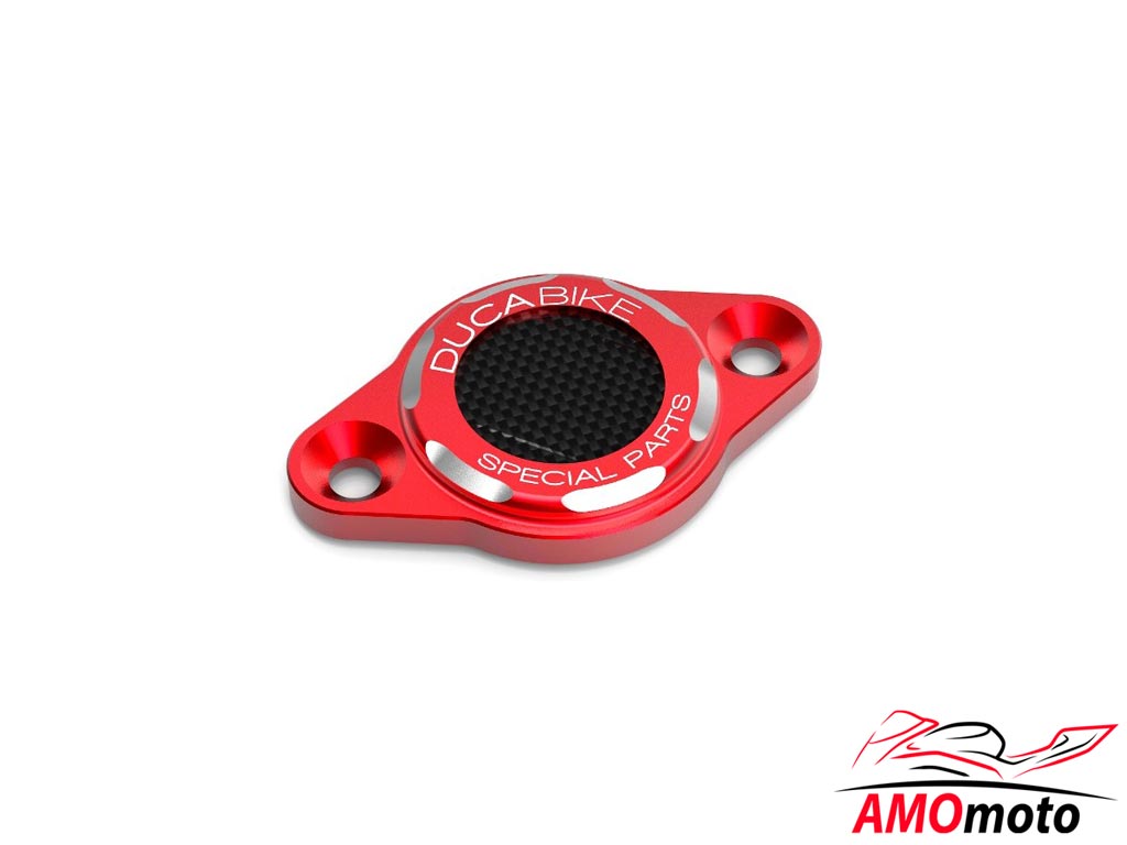 Ducabike CIF10 Inspektionsdeckel 