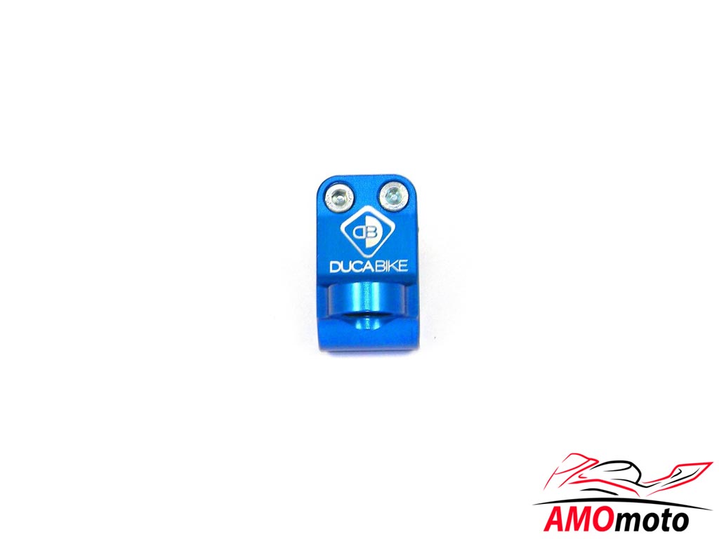 Ducabike COS02 Schelle Lenkungsdampfer Ohlins Ducabike COS02 Schelle Lenkungsdampfer Ohlins