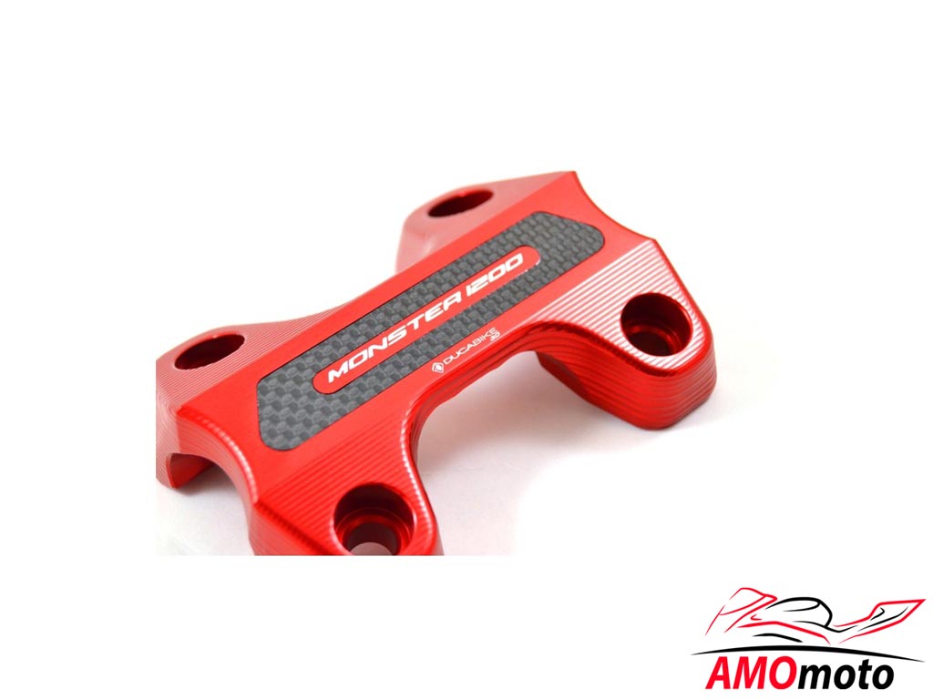 Ducabike BM04 Lenkerklemme Monster 1200 Ducabike BM04 Lenkerklemme Monster 1200