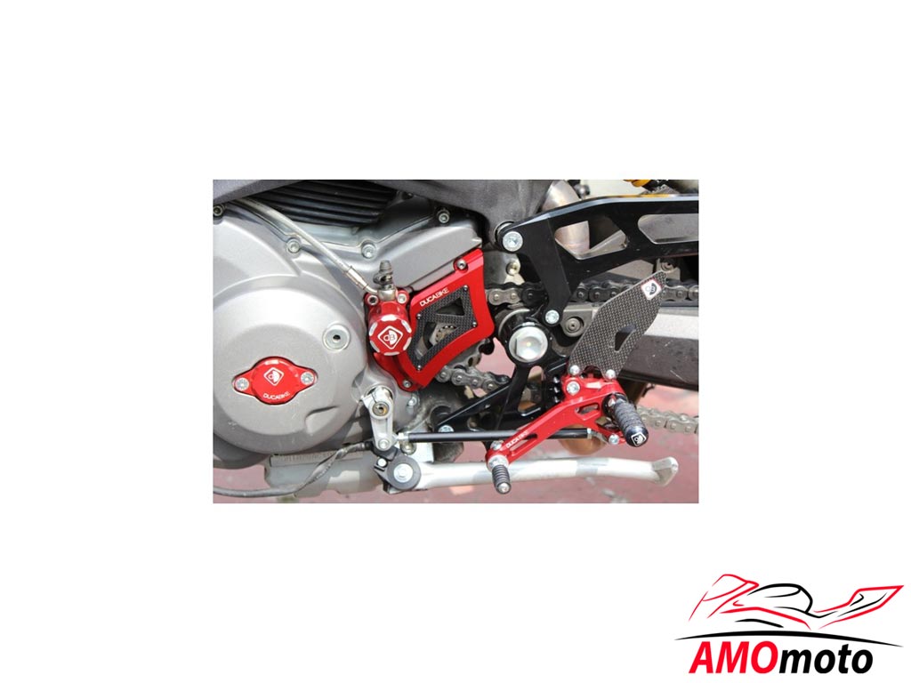 Ducabike CP01 Ritzelabdeckung Ducabike CP01 Ritzelabdeckung
