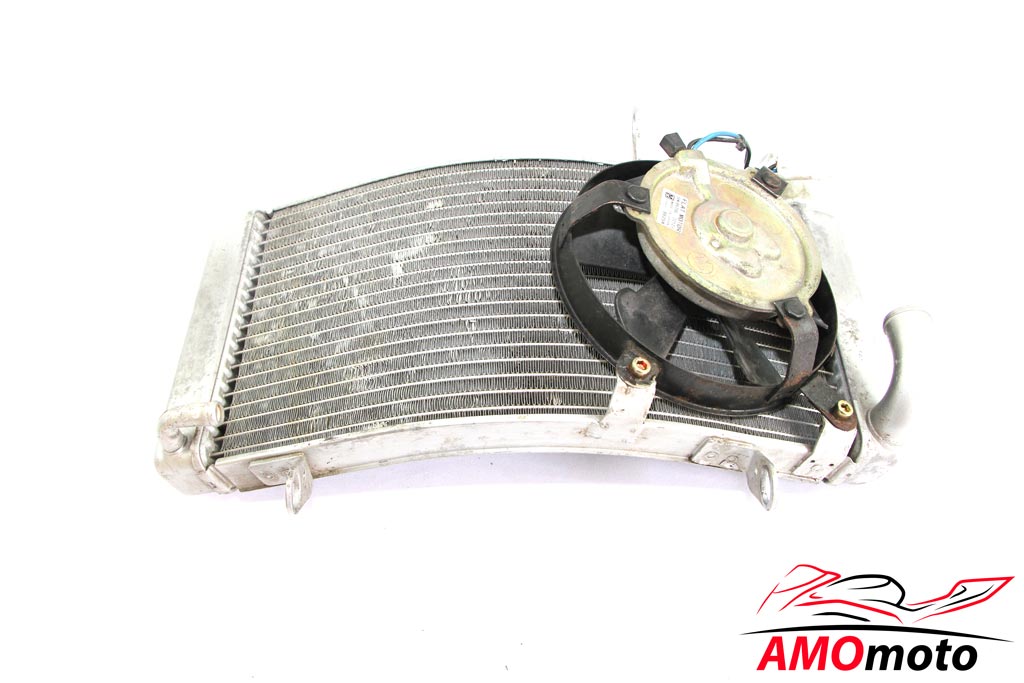 Ducati 748 916 996 Wasserkühler mit Lüfter