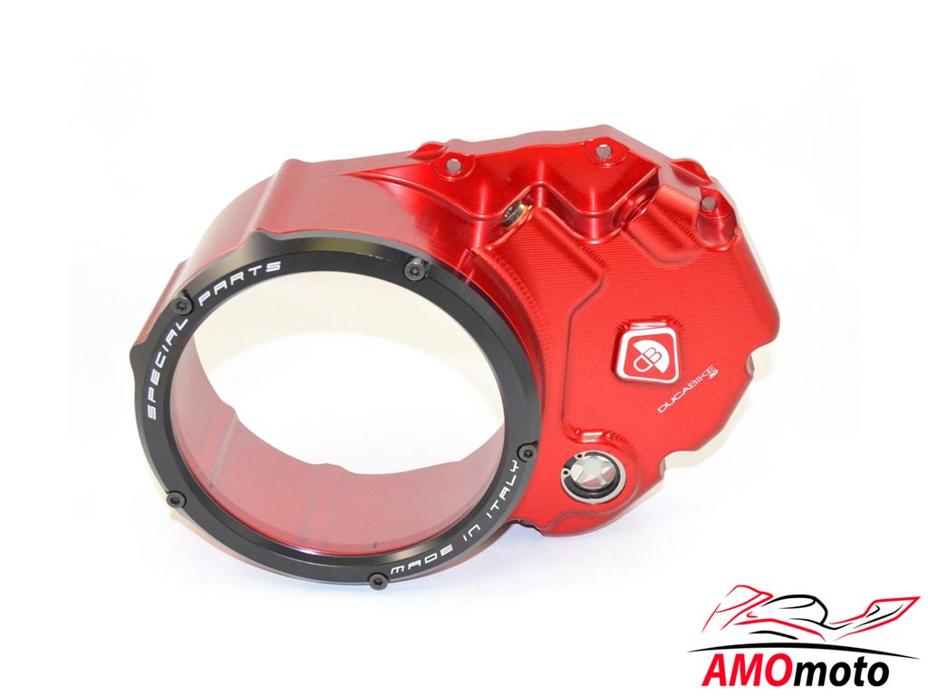 Ducabike CCDV03 Clutch Housing Oil Bath