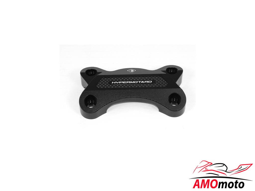 Ducabike BM01 Lenkerklemme Multistrada 1200 Ducabike BM01 Lenkerklemme Multistrada 1200