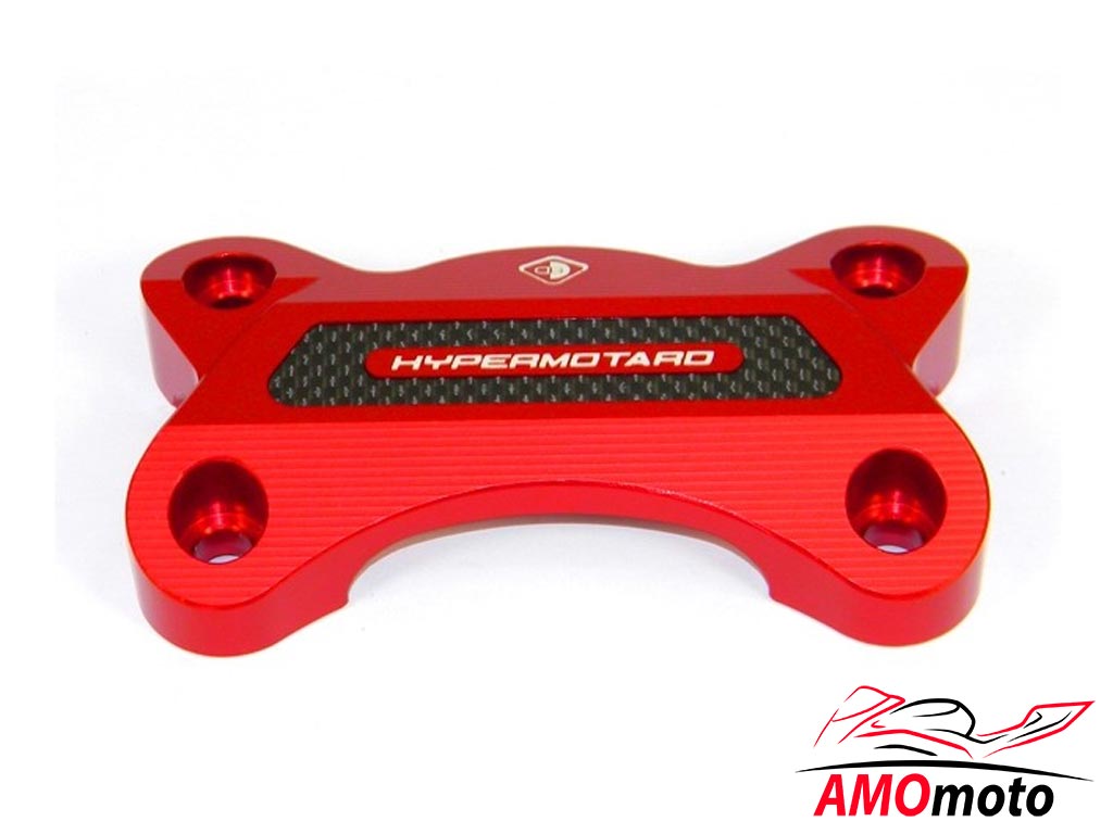 Ducabike BM02 Lenkerklemme Hypermotard Ducabike BM02 Lenkerklemme Hypermotard