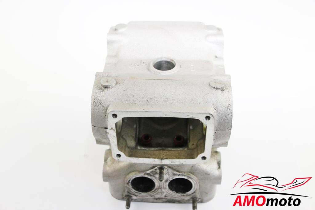 Ducati 996 4V Desmoquattro Cylinder Head Class B 