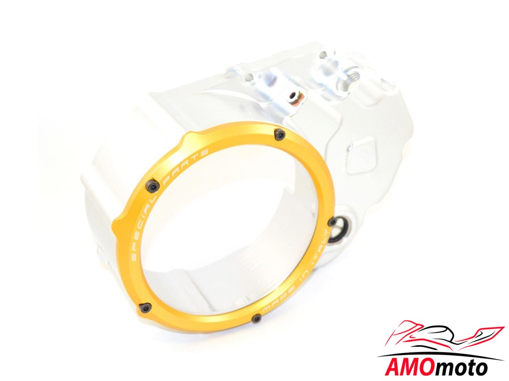 Ducabike CCDV03 Clutch Housing Oil Bath