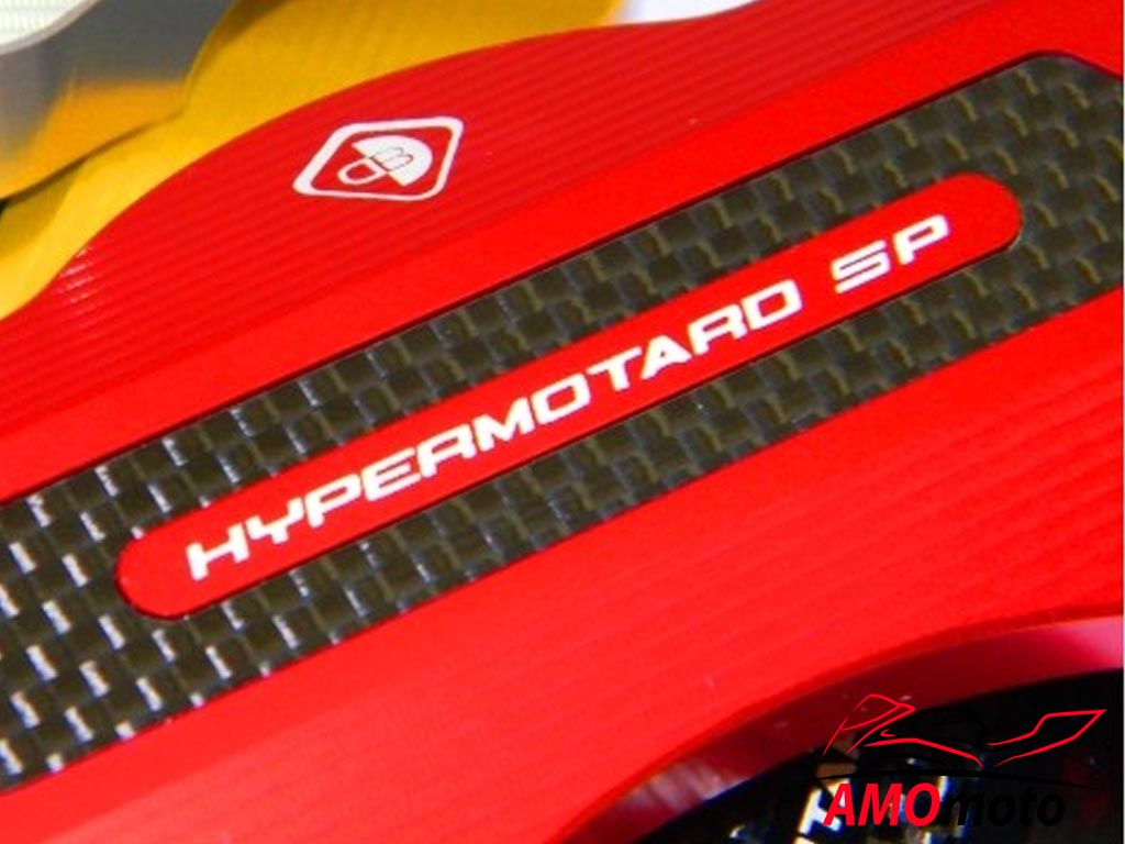 Ducabike BM03 Lenkerklemme Hypermotard SP Ducabike BM03 Lenkerklemme Hypermotard SP