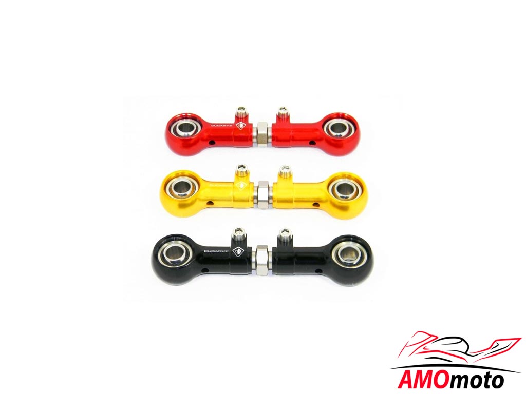 Ducabike ADR04 Push Rod Adjustable