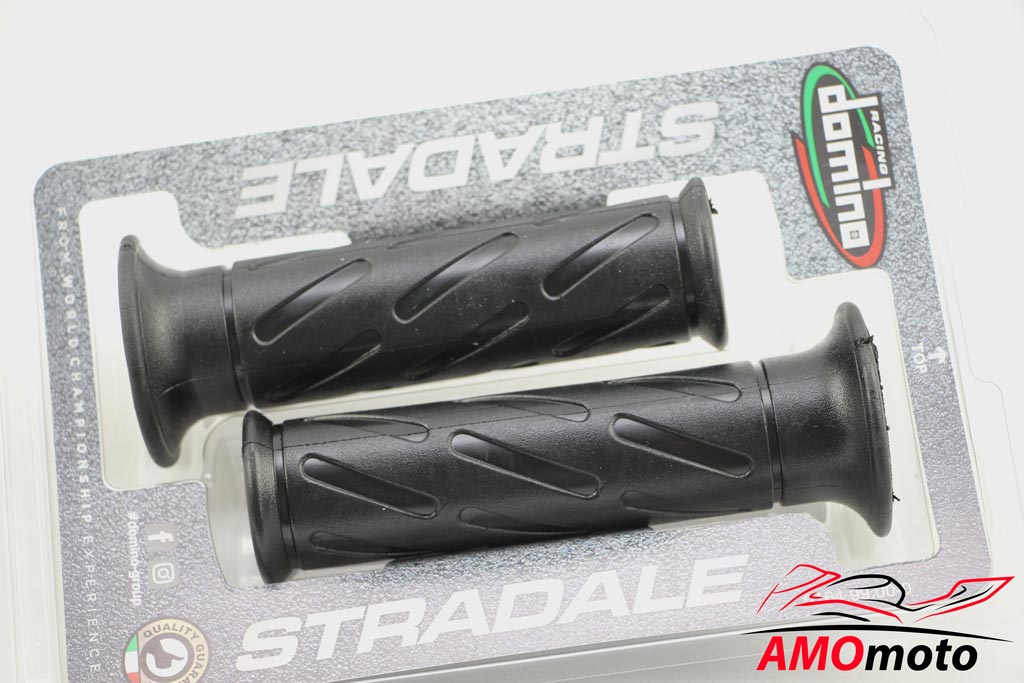 Ducati 748 998 Rubber Grip Set Tommaselli 