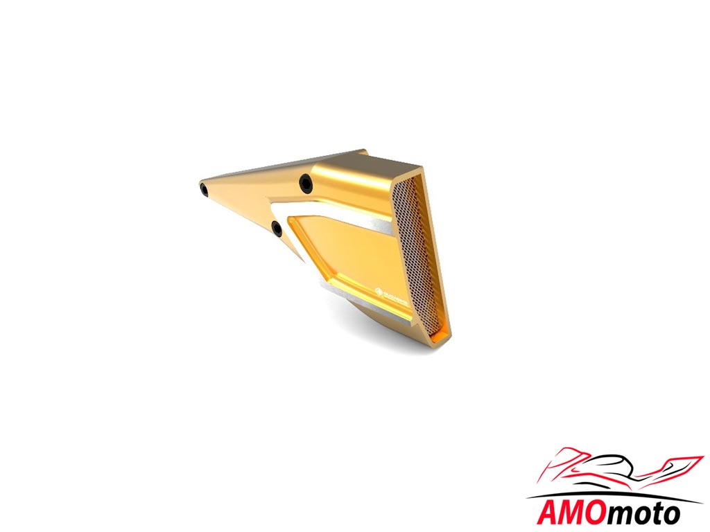 Ducabike CAO01 XDiavel Verkleidungsgitter horizontal Ducabike CAO01 XDiavel Verkleidungsgitter horizontal