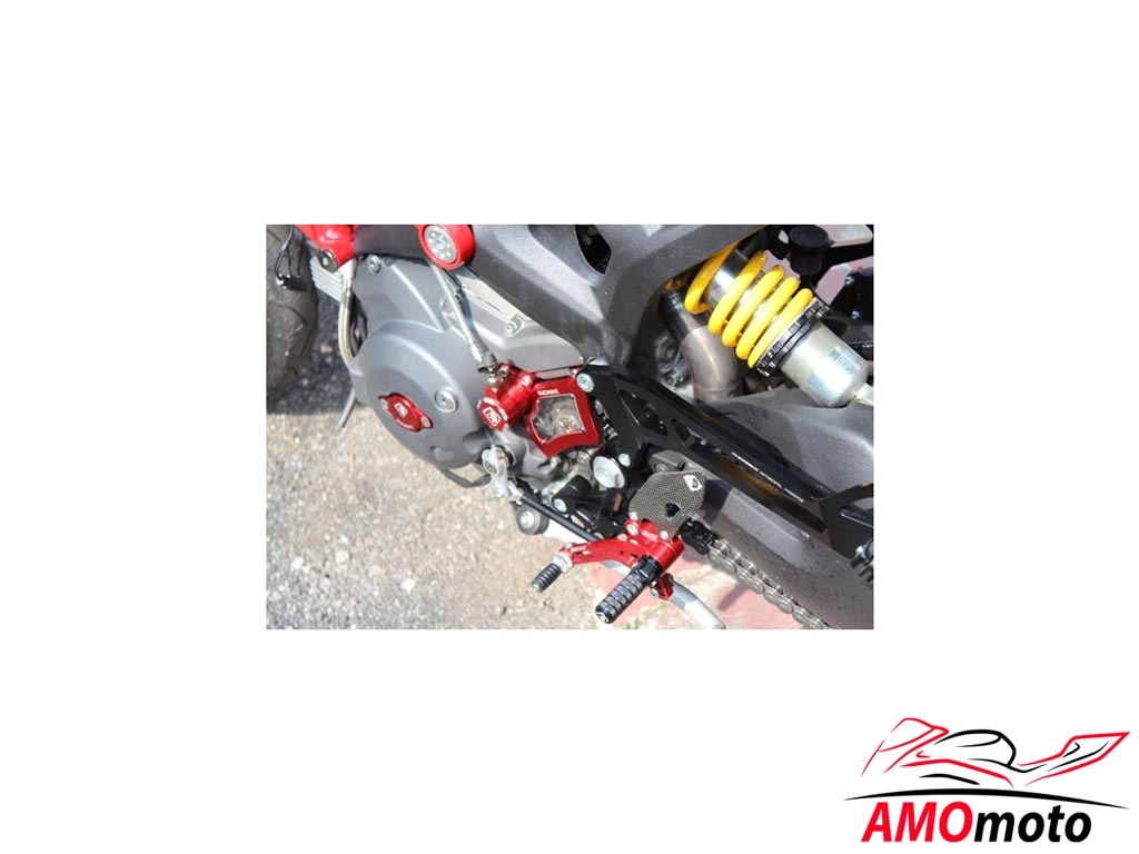 Ducabike CP01 Ritzelabdeckung Ducabike CP01 Ritzelabdeckung