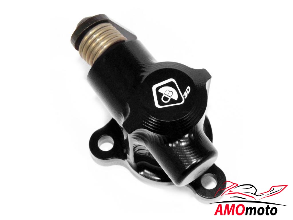 Ducabike AFM03 Kupplungsnehmerzylinder Hypermotard 939 MTS 950 Ducabike AFM03 Kupplungsnehmerzylinder Hypermotard 939 MTS 950